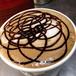 Meet your Posher, Trevor